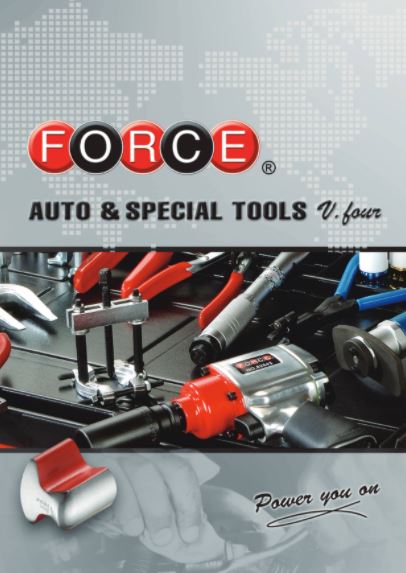 FORCE Auto & Special Tools