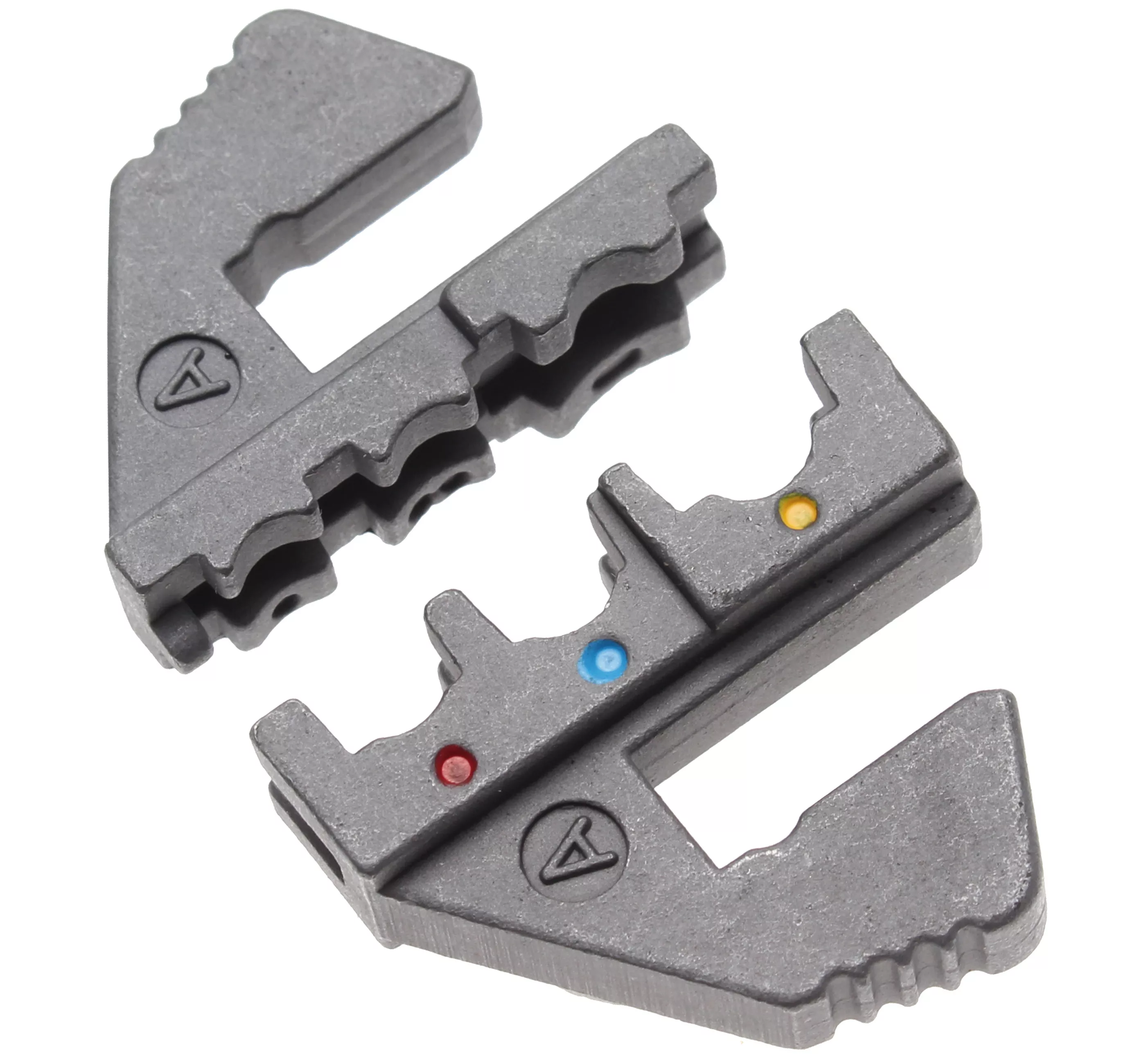 BGS Krimpbekken voor geïsoleerde adereindhulsen voor BGS 1410, 1411, 1412