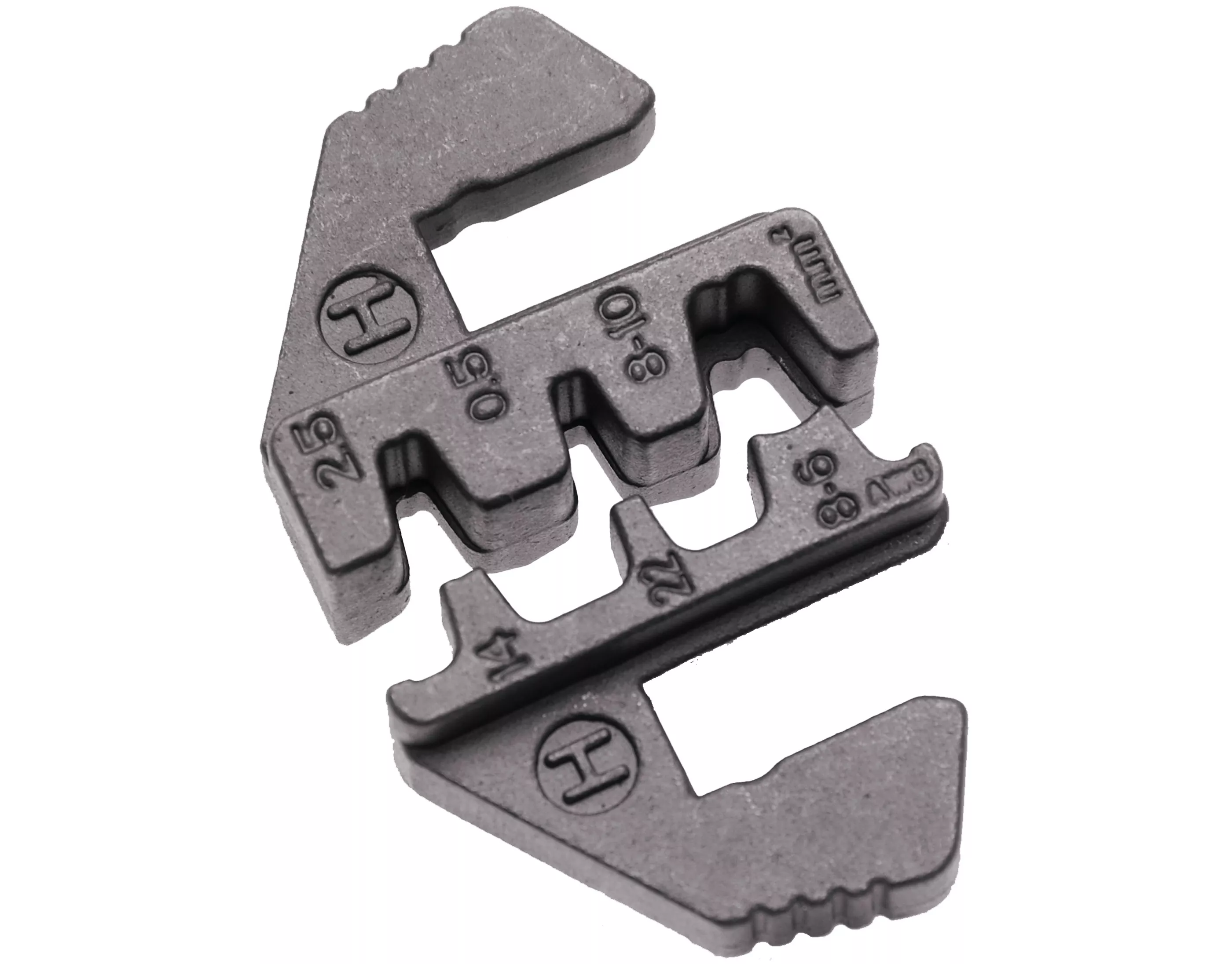 BGS Krimpbekken voor D-USB V3.5 voor BGS 1410, 1411, 1412