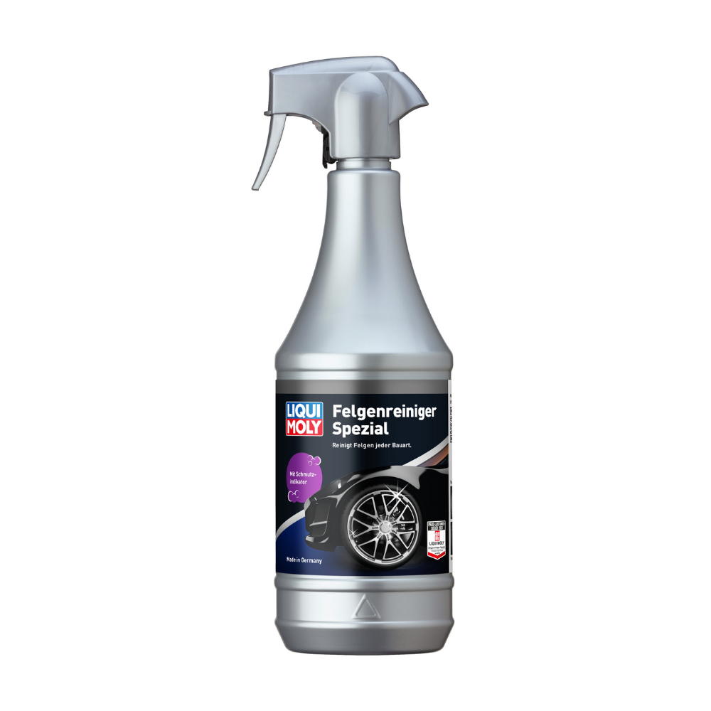 LM-1597 LIQUI MOLY Velgenreiniger speciaal met vuilindicator 1L - VDH Tools