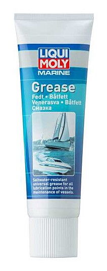 LIQUI MOLY Marine vet 250 gram