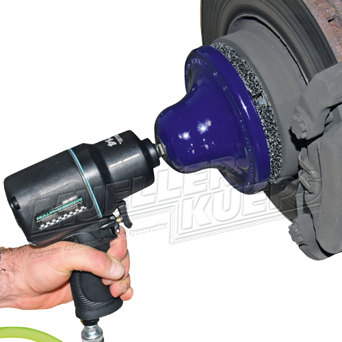 Granit Bus - 12347755 | Binnen-: 19 mm | Buiten-: 25 mm | Hoogte: 53