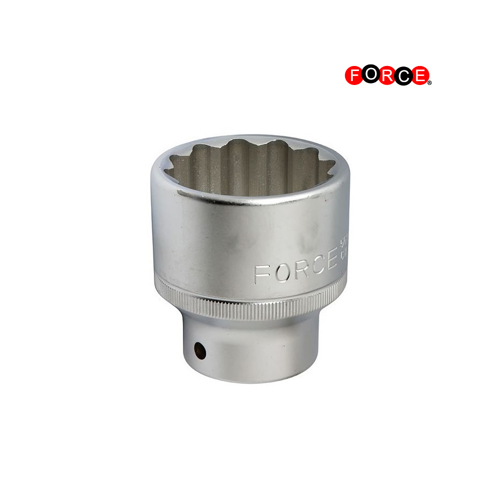 Force 1" 55mm dop 12 kant
