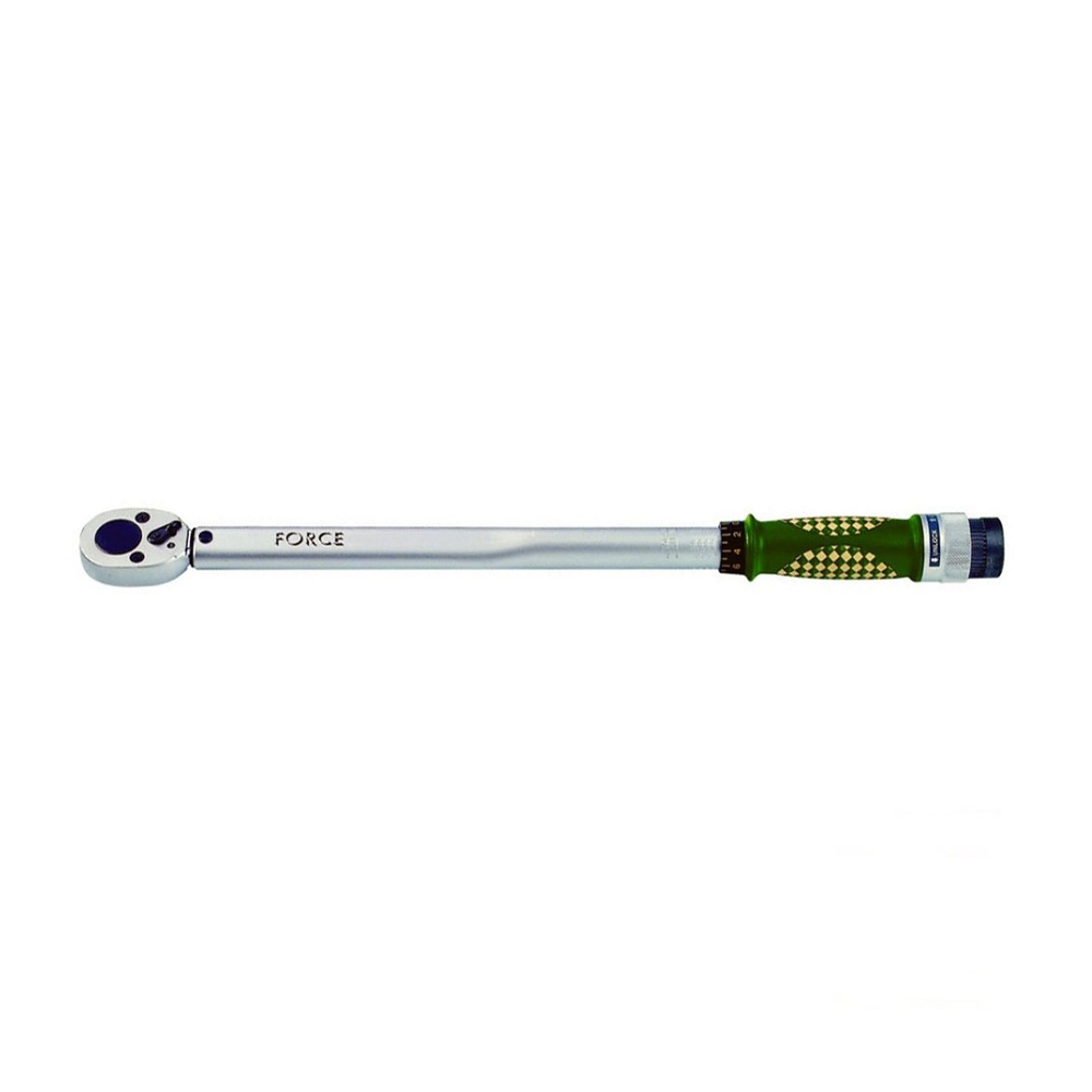 FORCE 1" Momentsleutel 300-1500 Nm