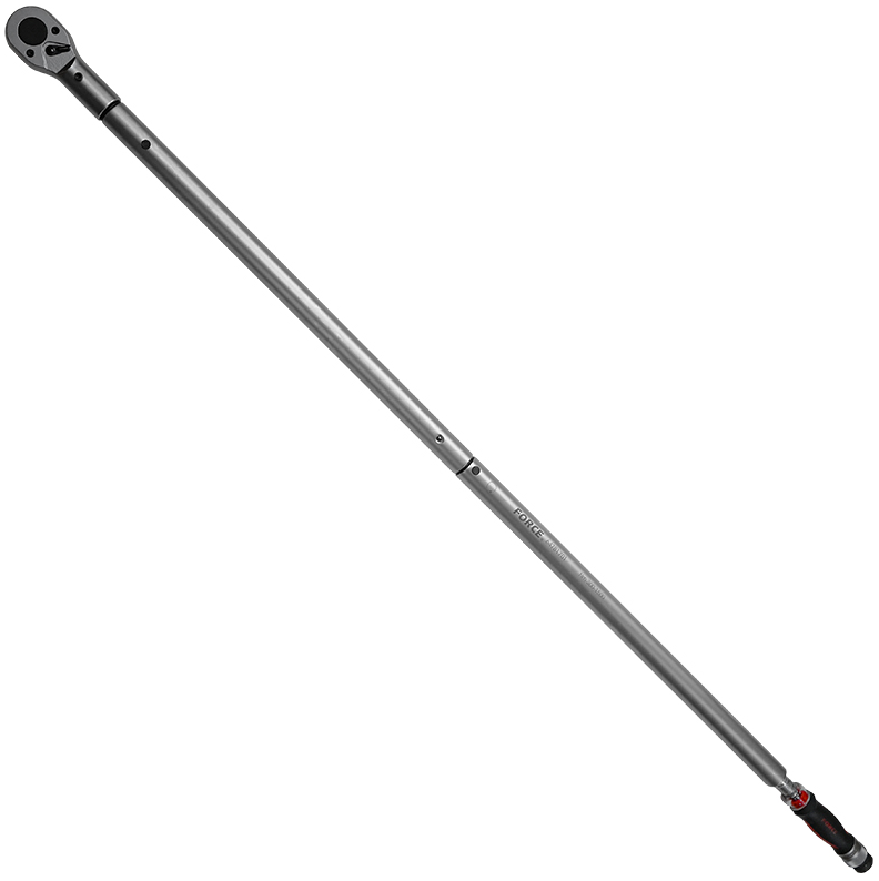 FORCE 1" Momentsleutel 300-1500 Nm