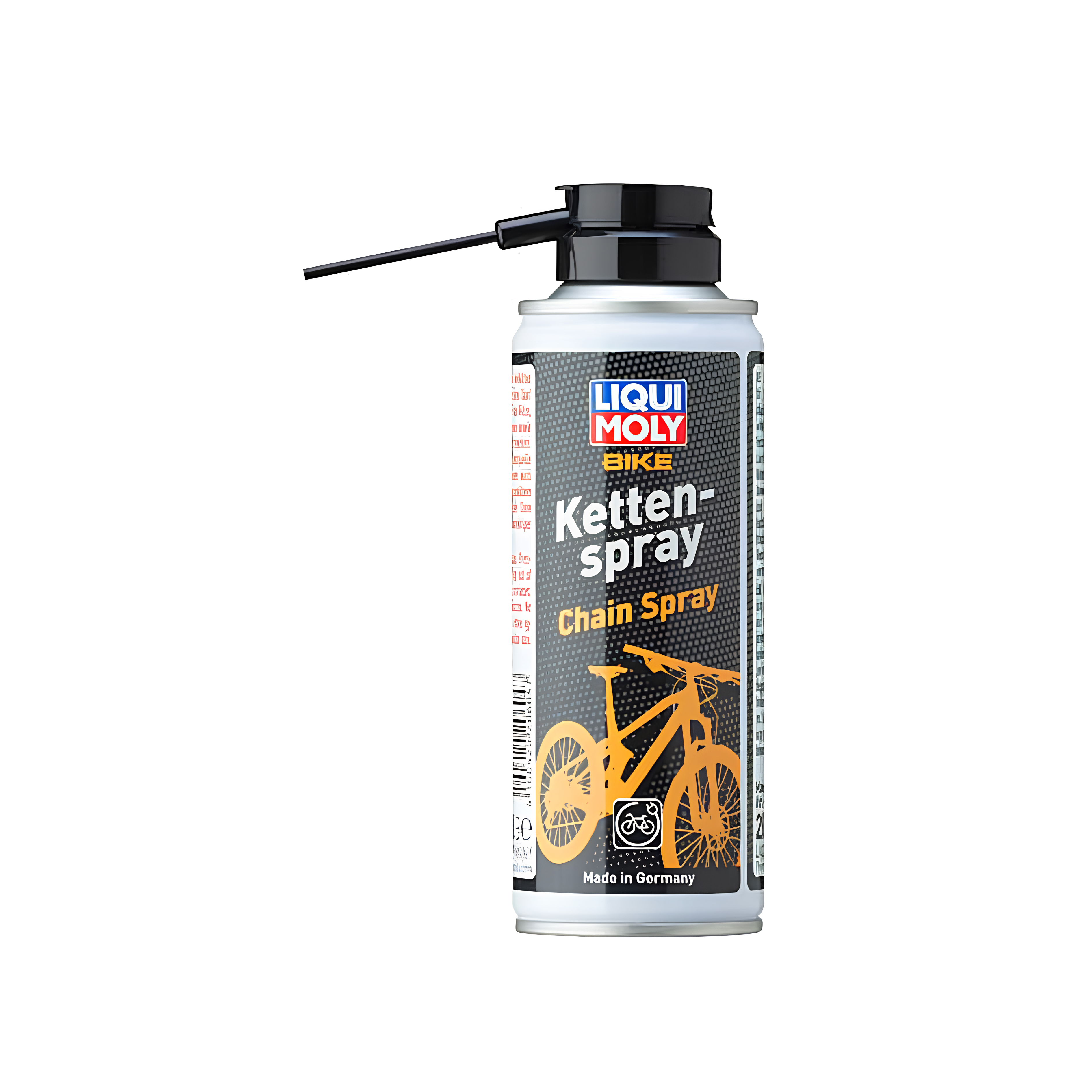 LIQUI MOLY Kettingspray fiets 200ml