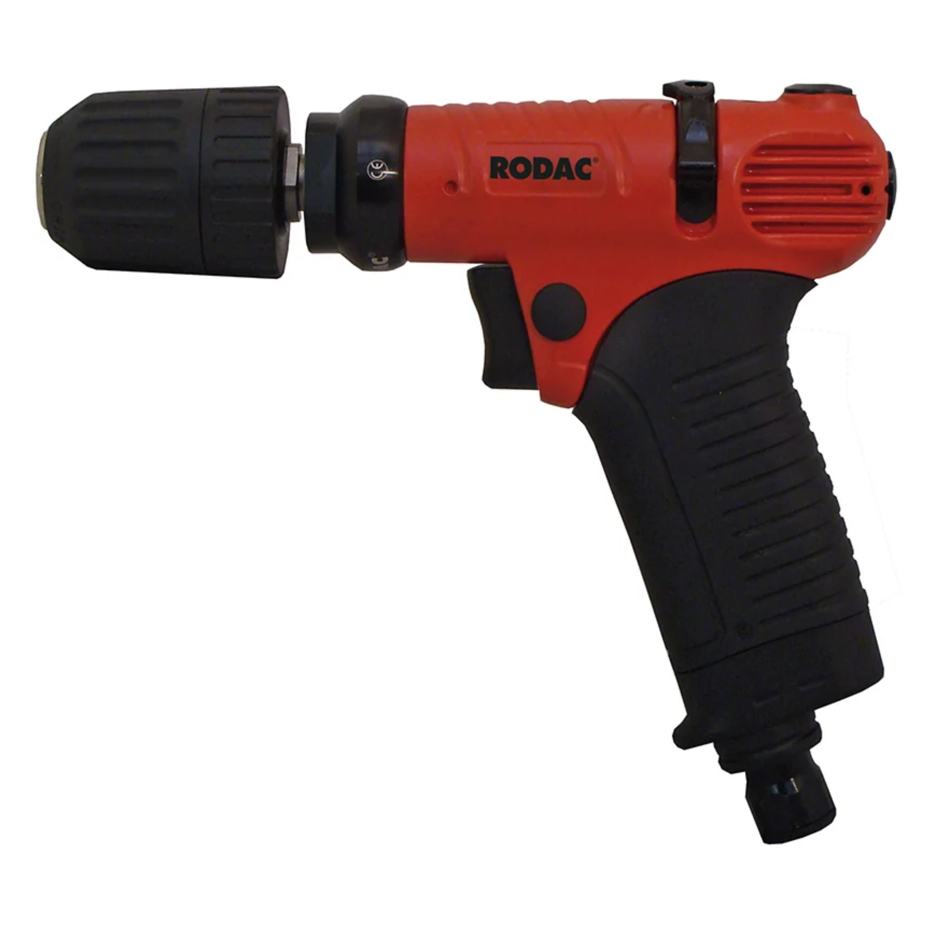 RODAC Boormachine 10 mm met snelspankop L/R 1600 RPM