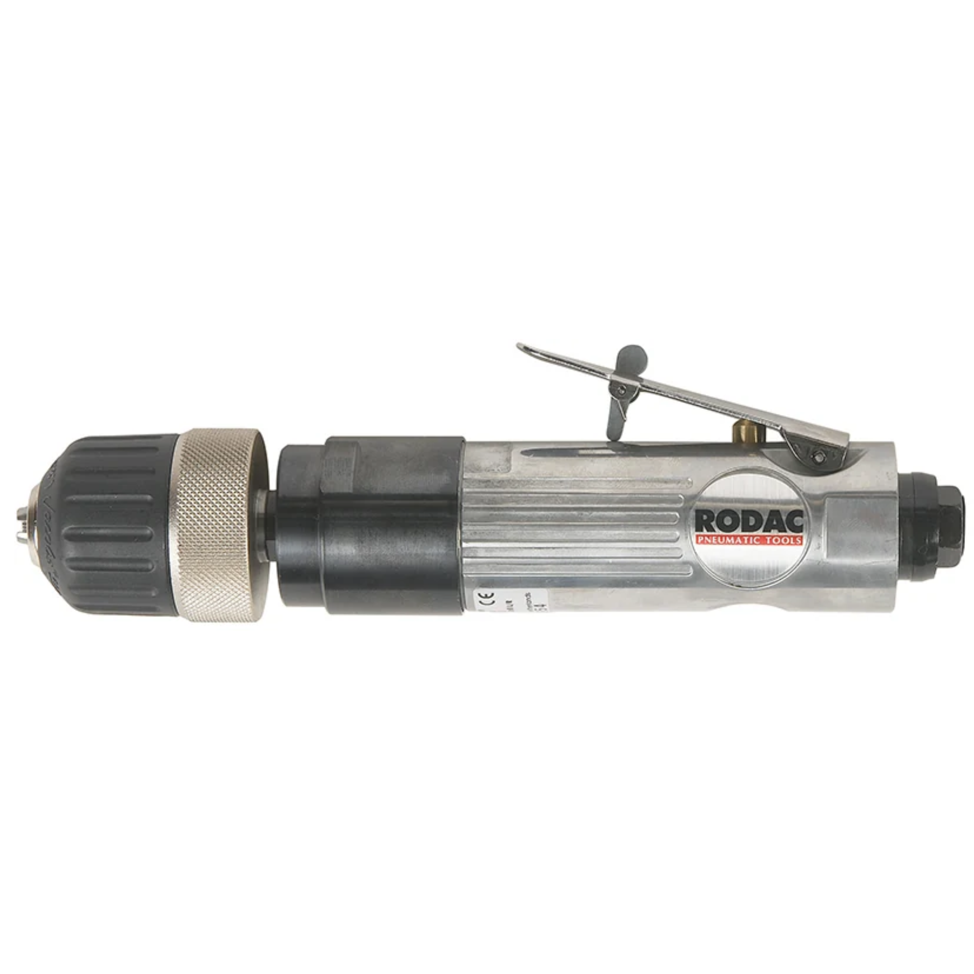 RODAC Boormachine recht 10 mm met snelspankop