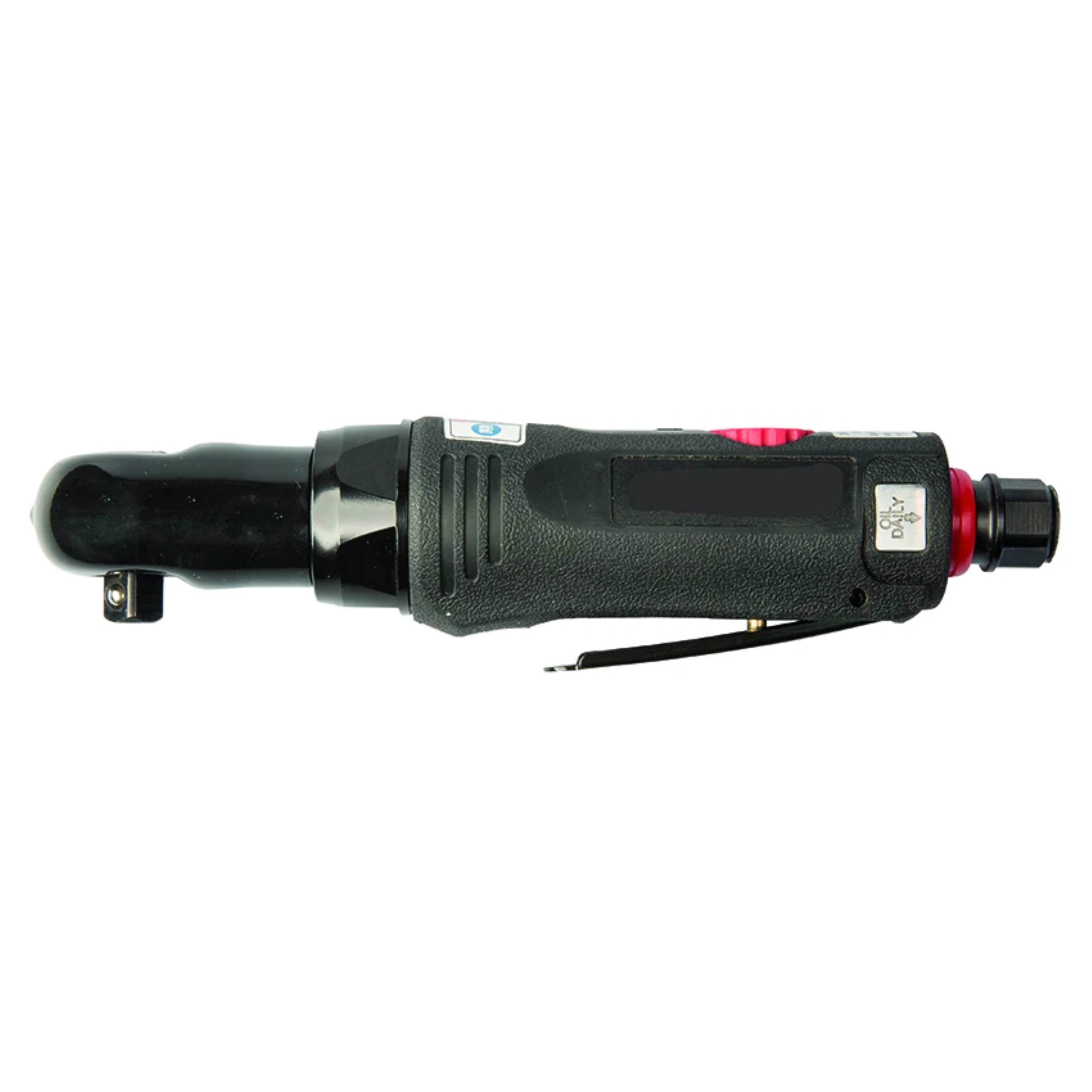 RODAC 3/8" ratelsleutel mini 41 Nm High/low
