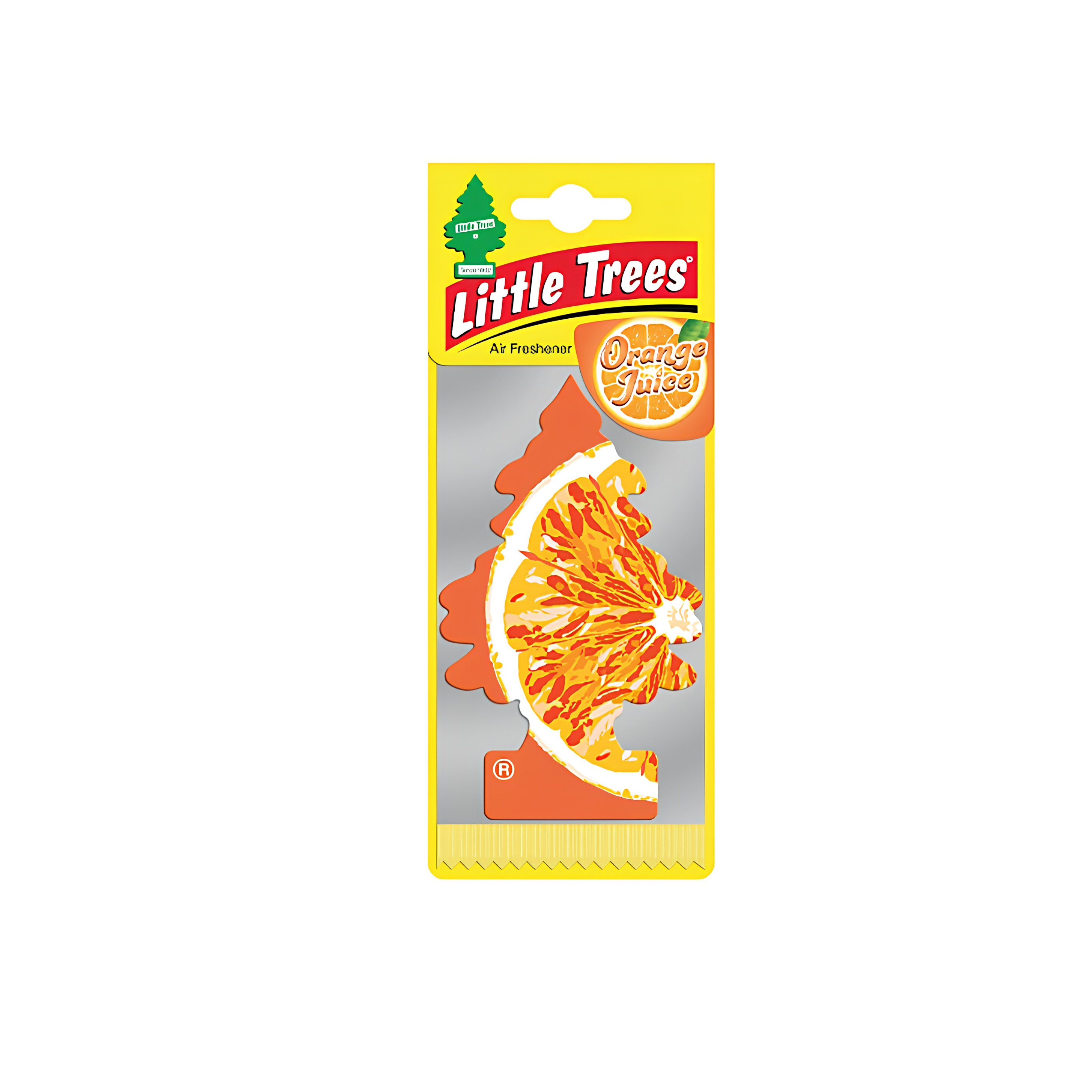 ABRE MAGIQUE Luchtverfrisser Orange