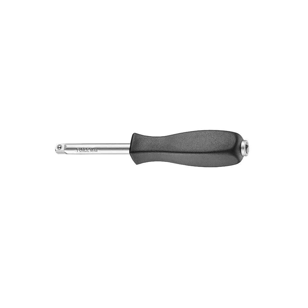 FORCE 1/4" Spinner dopschroevendraaier 150 mm lang