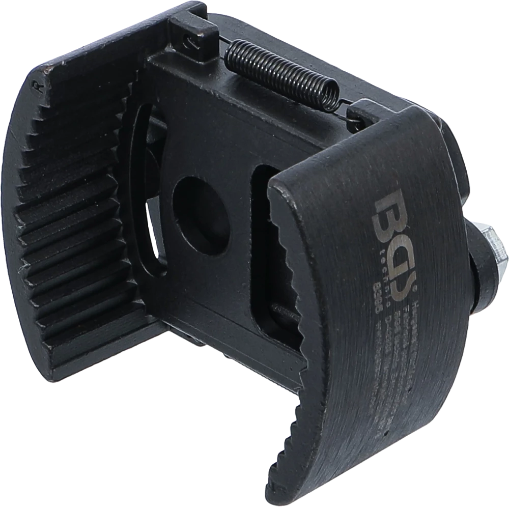 BGS Universele oliefiltersleutel (1/2") | Ø 60 - 80 mm