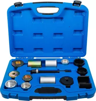 BGS Silent Block-gereedschap set voor BMW