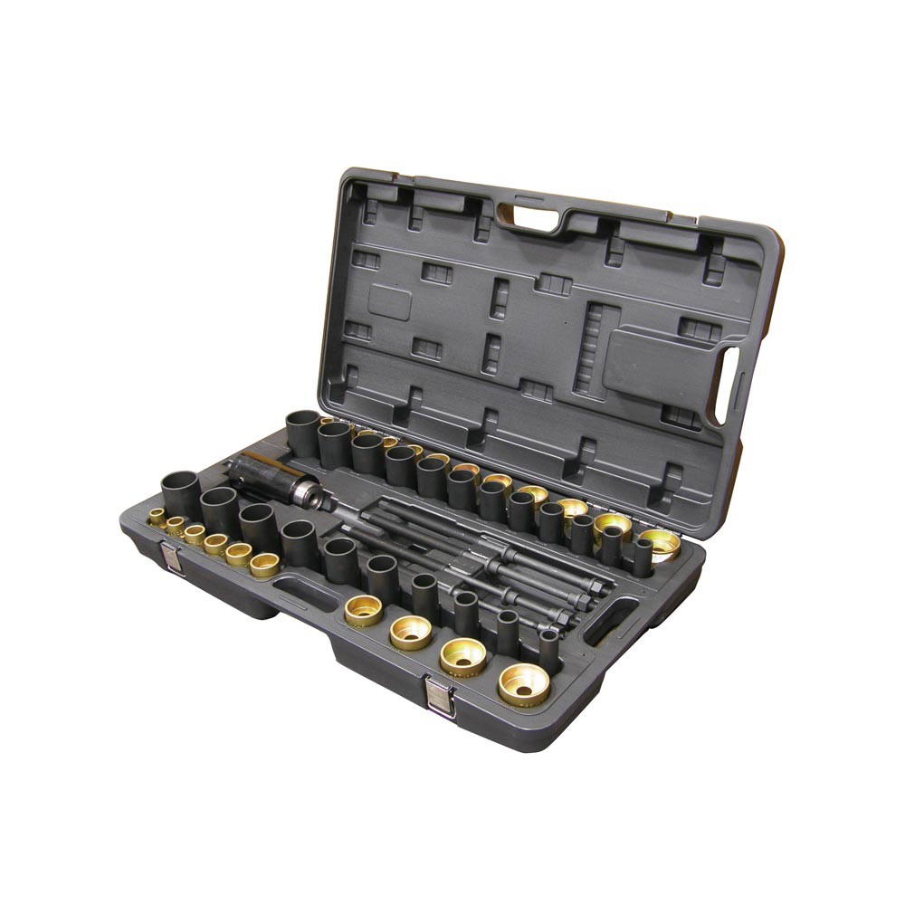 949T1 FORCE Hydraulische silentlager pers VDH Tools