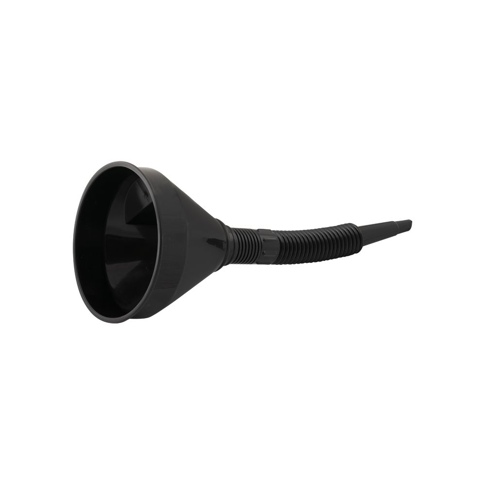 BENSON Trechter 2in1 met flexibele tuit en zeef