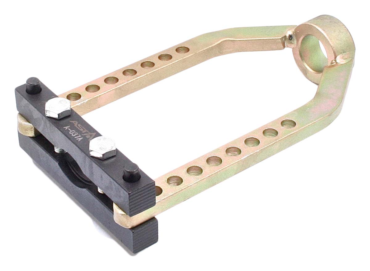 ASTA Homokineet / aandrijfaskop trekker