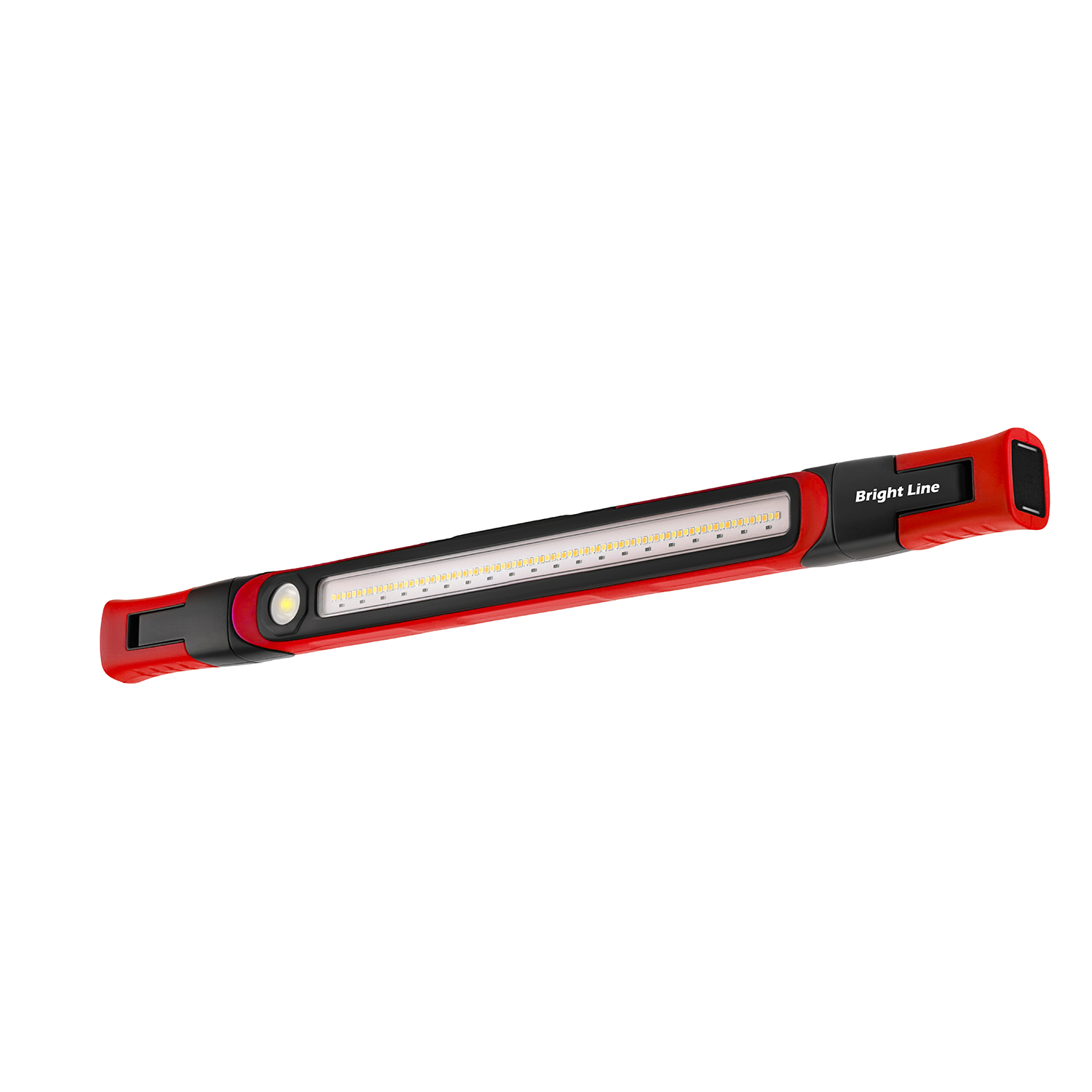 BRIGHT-LINE Werklamp 360° draaibaar met Verstelbare kleuren