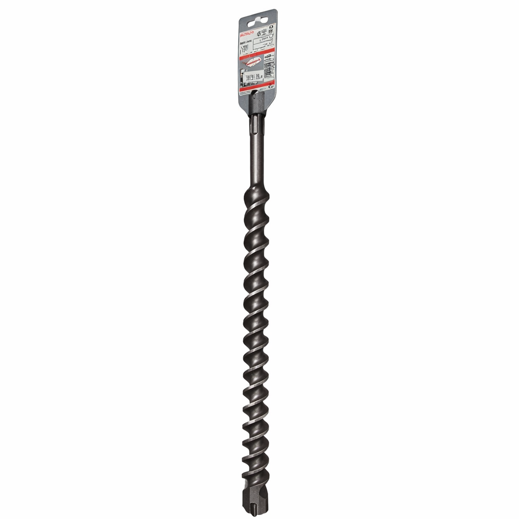 BOSCH SDS-Top Betonboor 12mm x 500/600 lang - geschikt voor oudere boorhamers