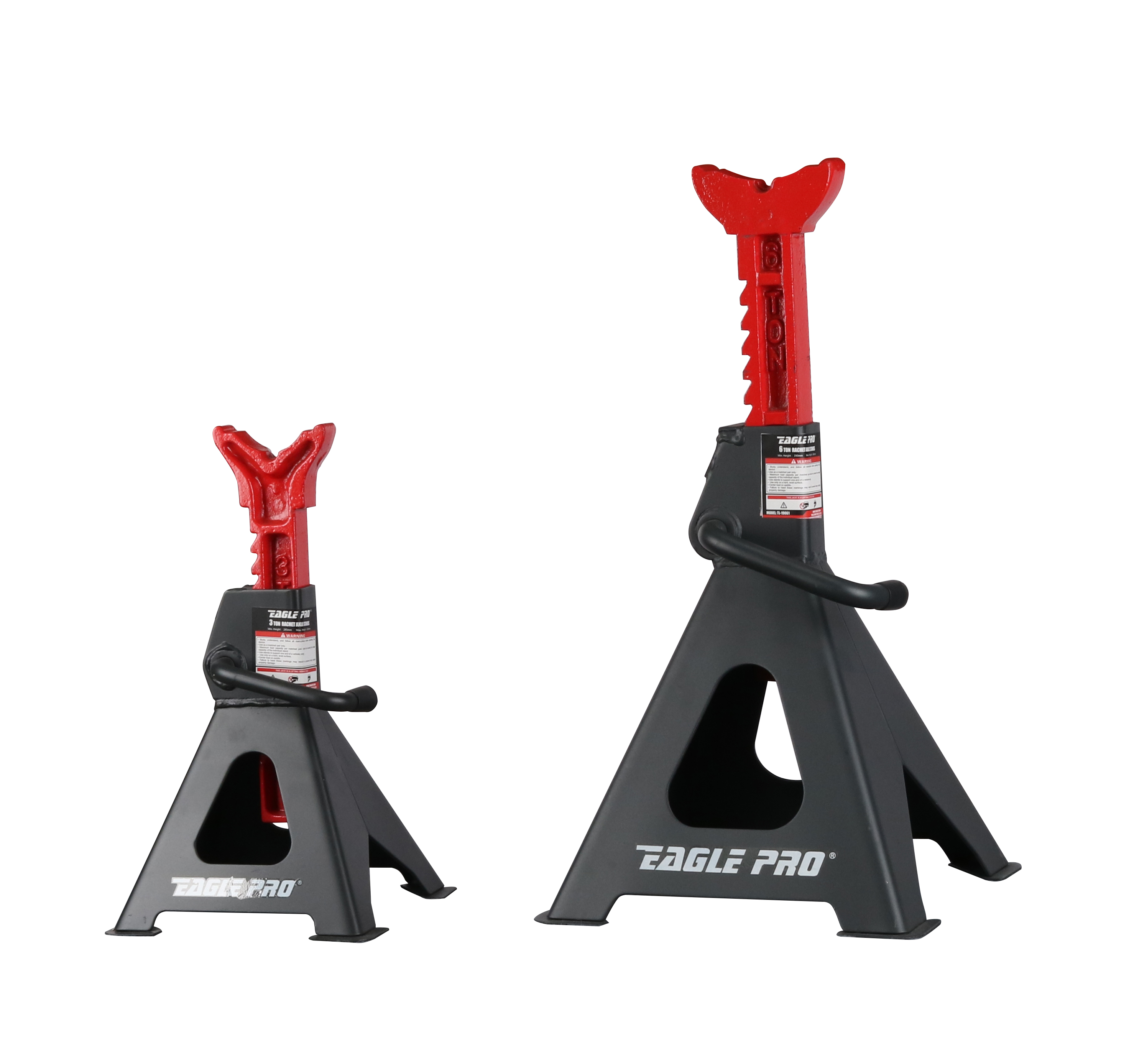 EAGLE PRO Assteunen 3 Ton