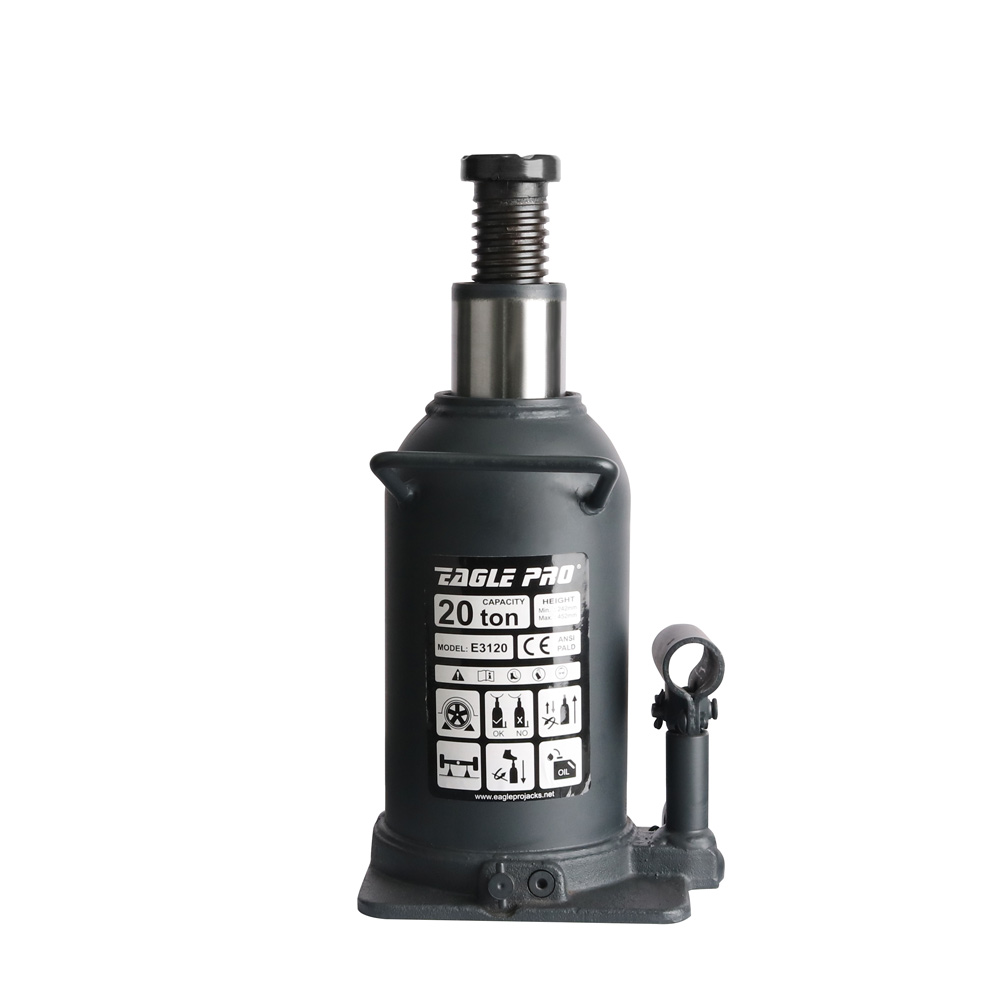 EAGLE PRO Potkrik 20 Ton