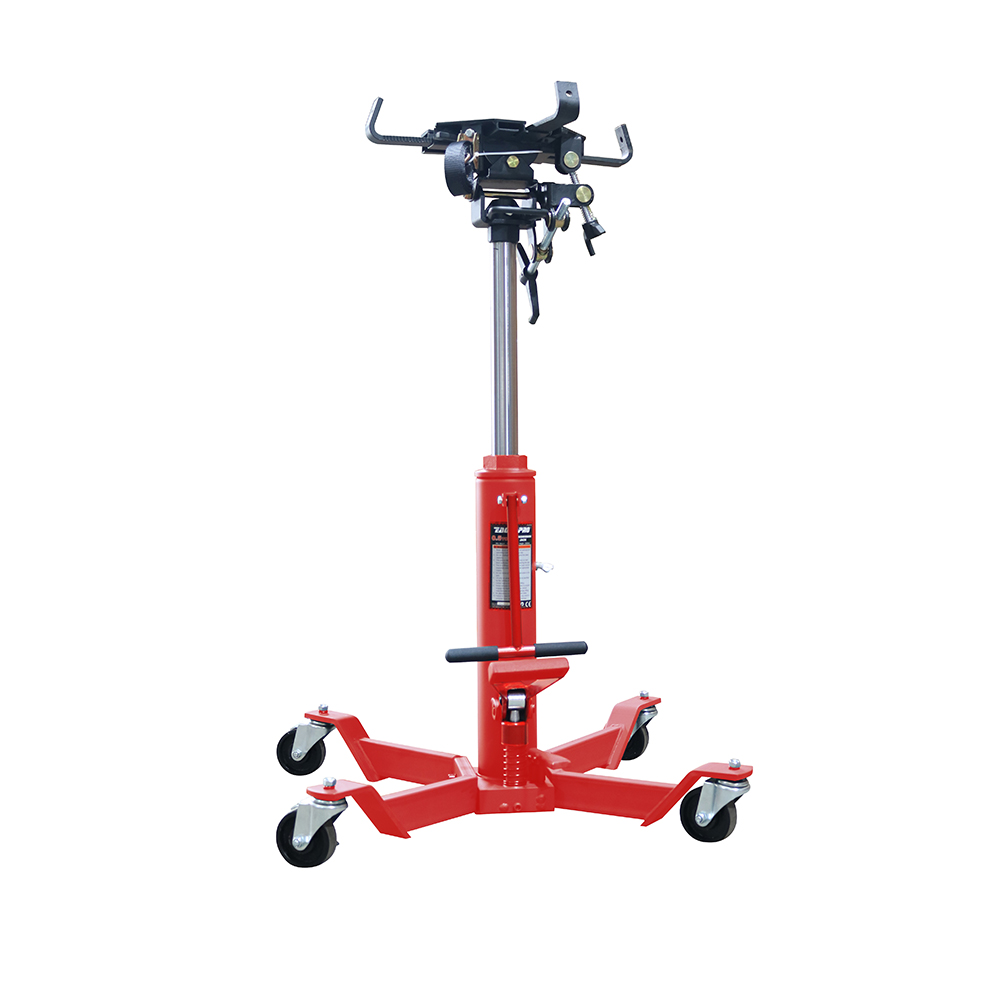 500 Kg Auto Verstelbare Vloerkrik Transmissie Jack Adapter