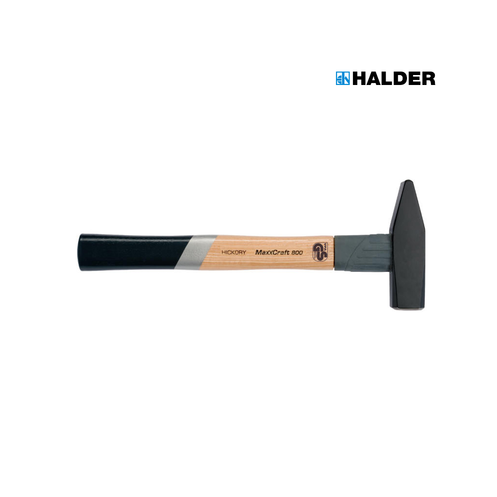 HALDER Bankhamer Maxxcraft 500 Gram