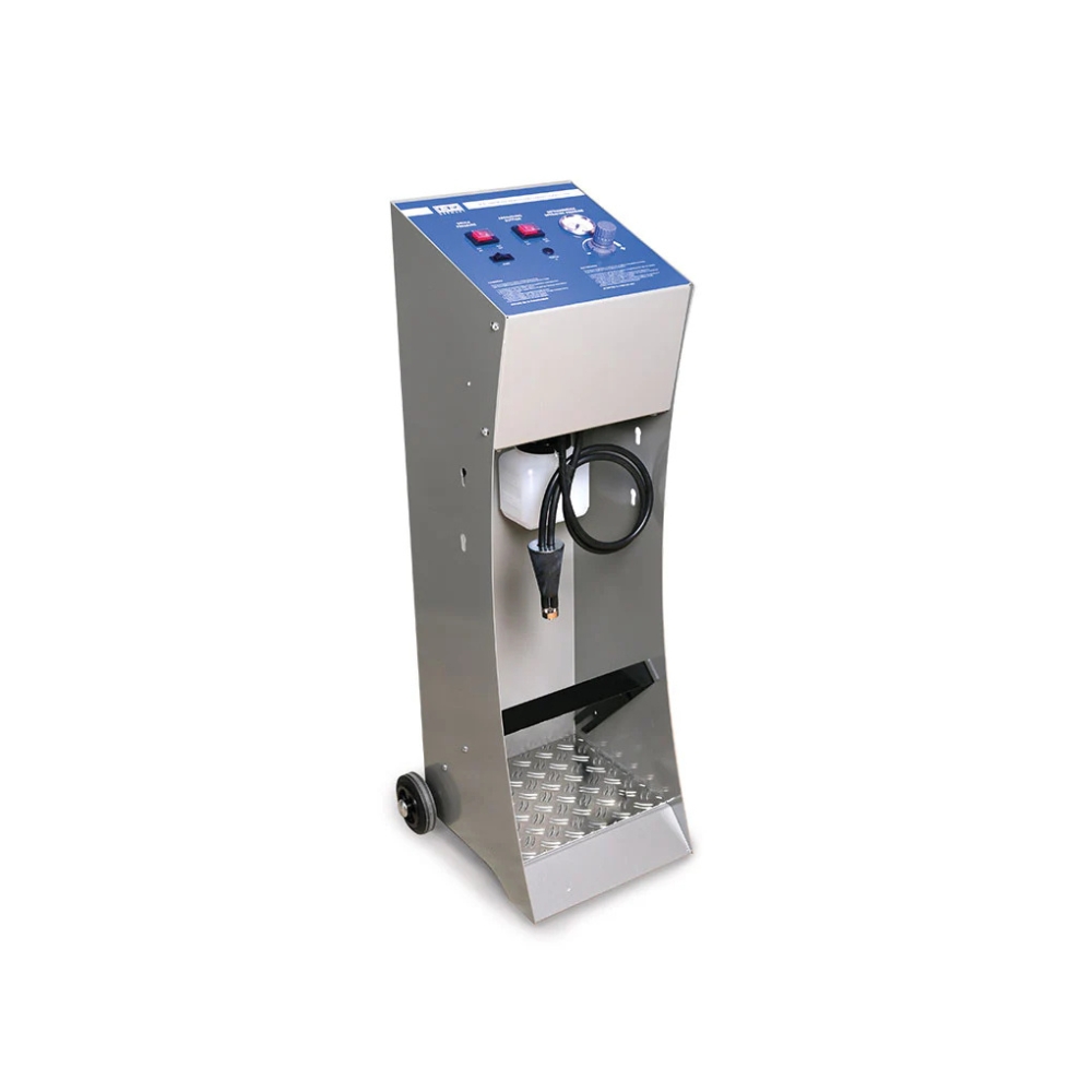 LEITENBERGER Remontluchtingsapparaat 20L 230V BSG 03_230A