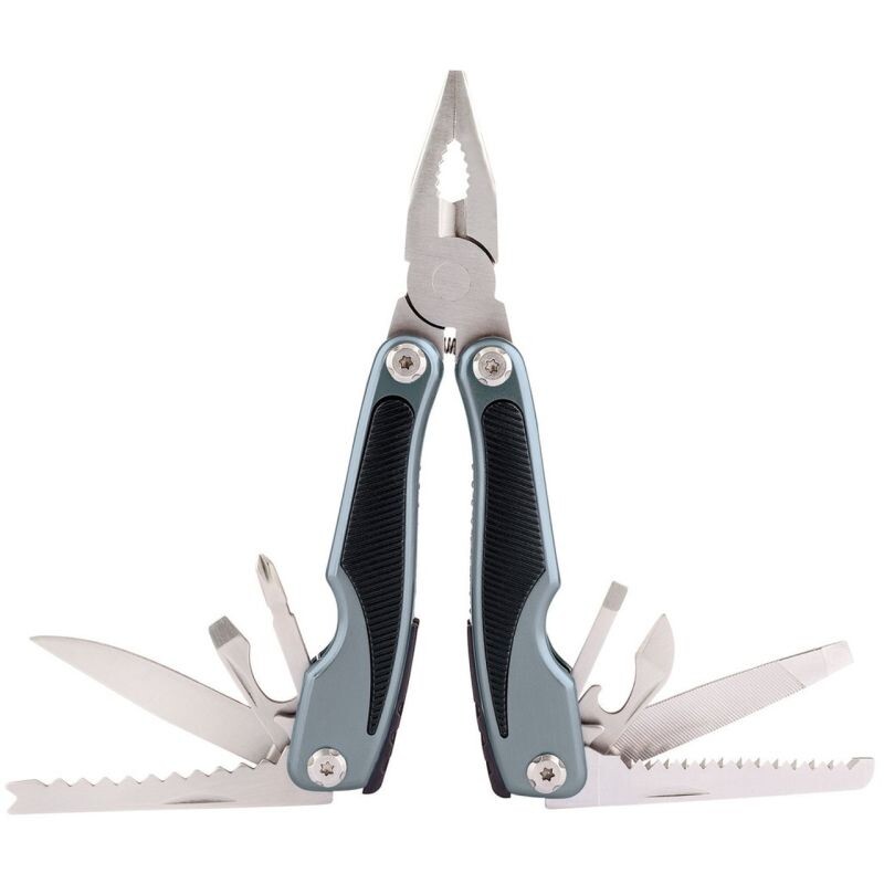 DRAPER Multitool 14-delig