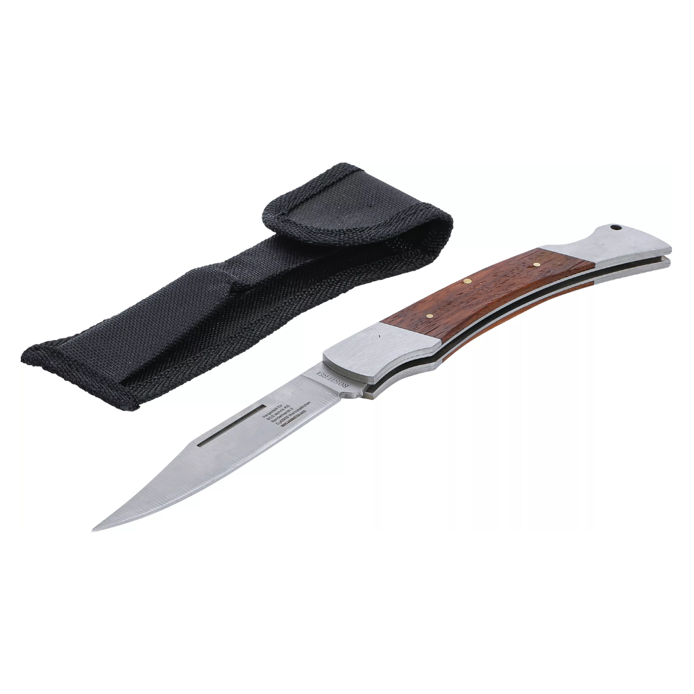 BGS Zakmes klapmes 240mm