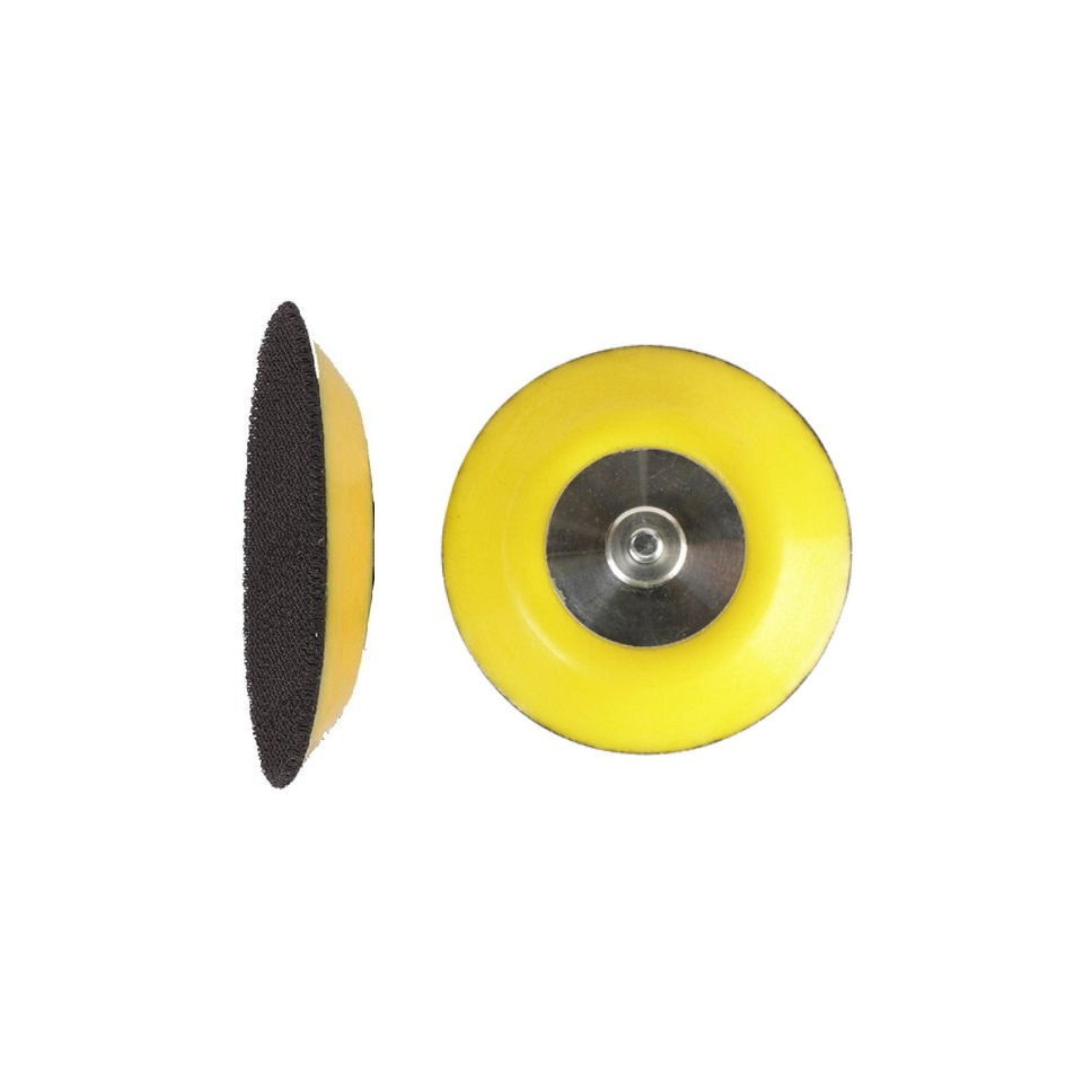 RODAC Pad 75mm M6 velcro