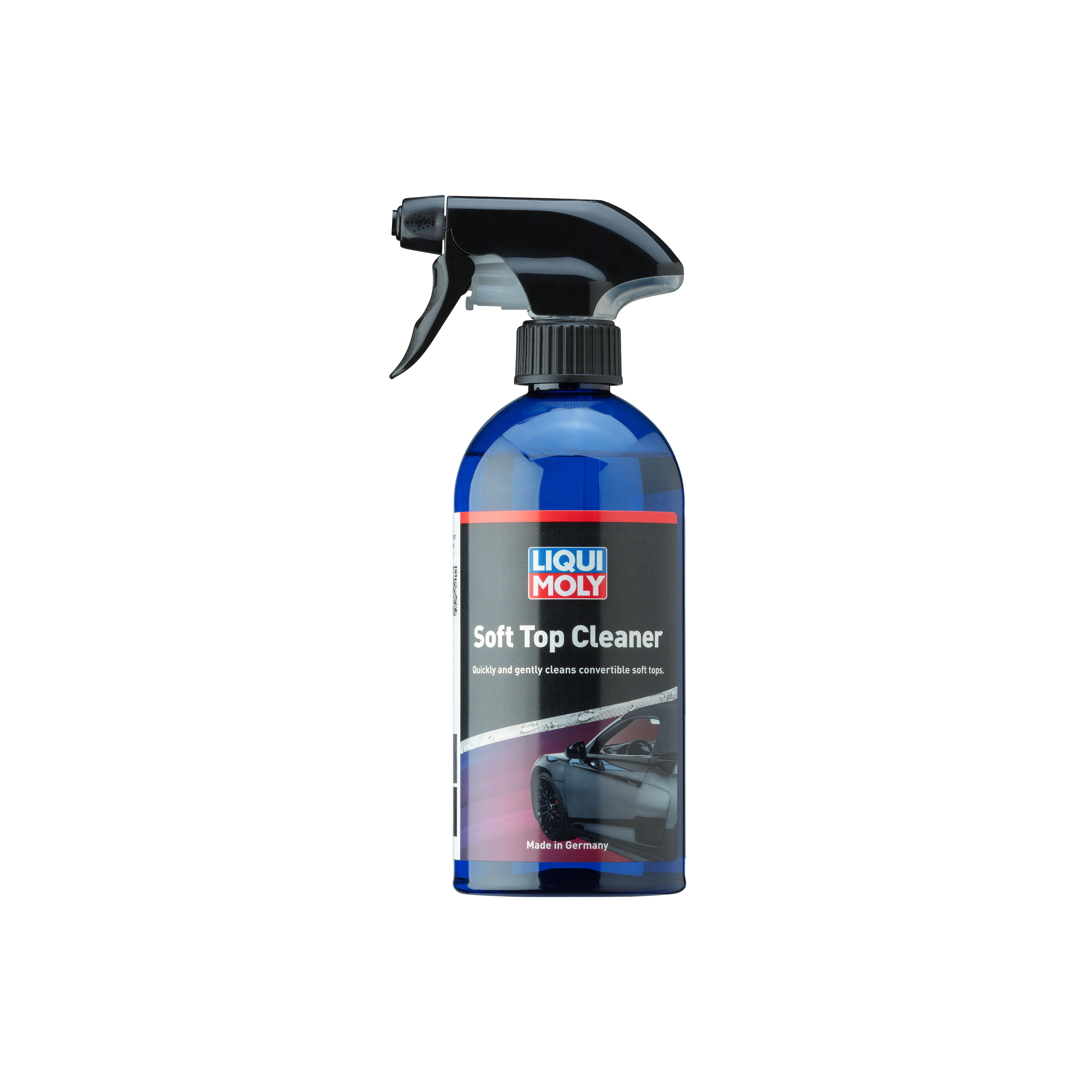 LIQUI MOLY Cabriokap reiniger 500ml