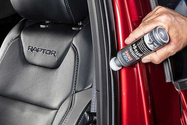 Trattamento Per Gomma LIQUI MOLY - 75ml, Per Pneumatici E Guarnizioni, Protezione E Cura - Foto 5