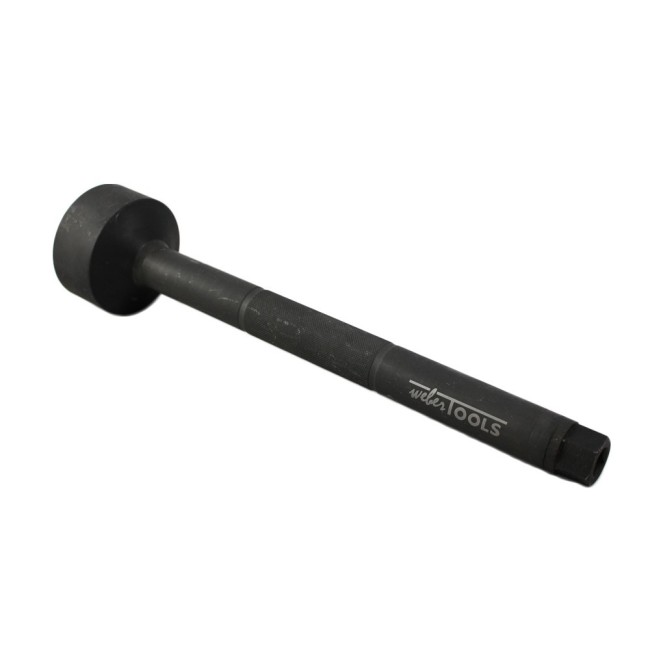 Universele Trekker Voor Spoorstangkop - 27-42 Mm Axiaal Gewricht Gereedschap Voor De Meeste Voertuigen