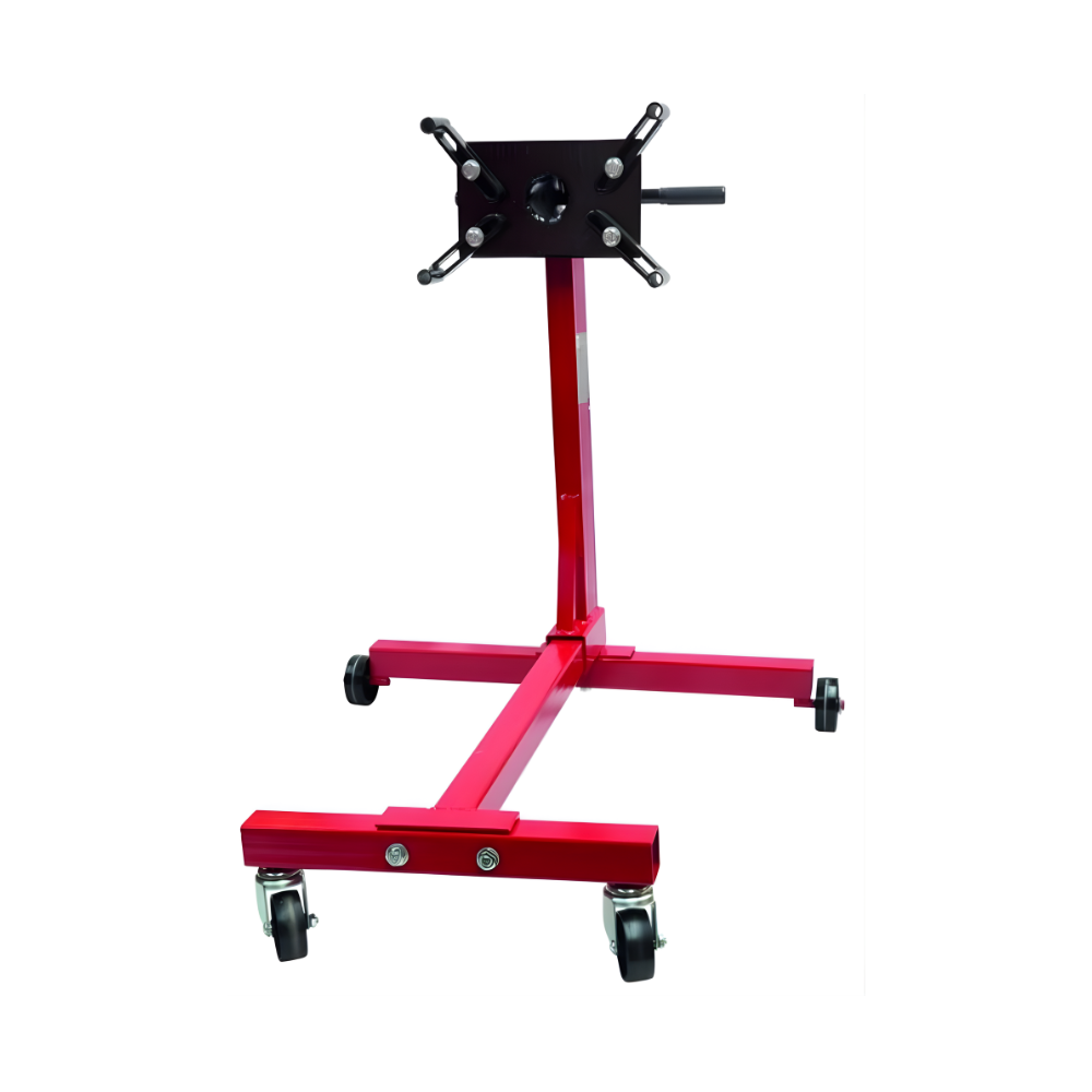 RODAC Motorsteun 450 kg