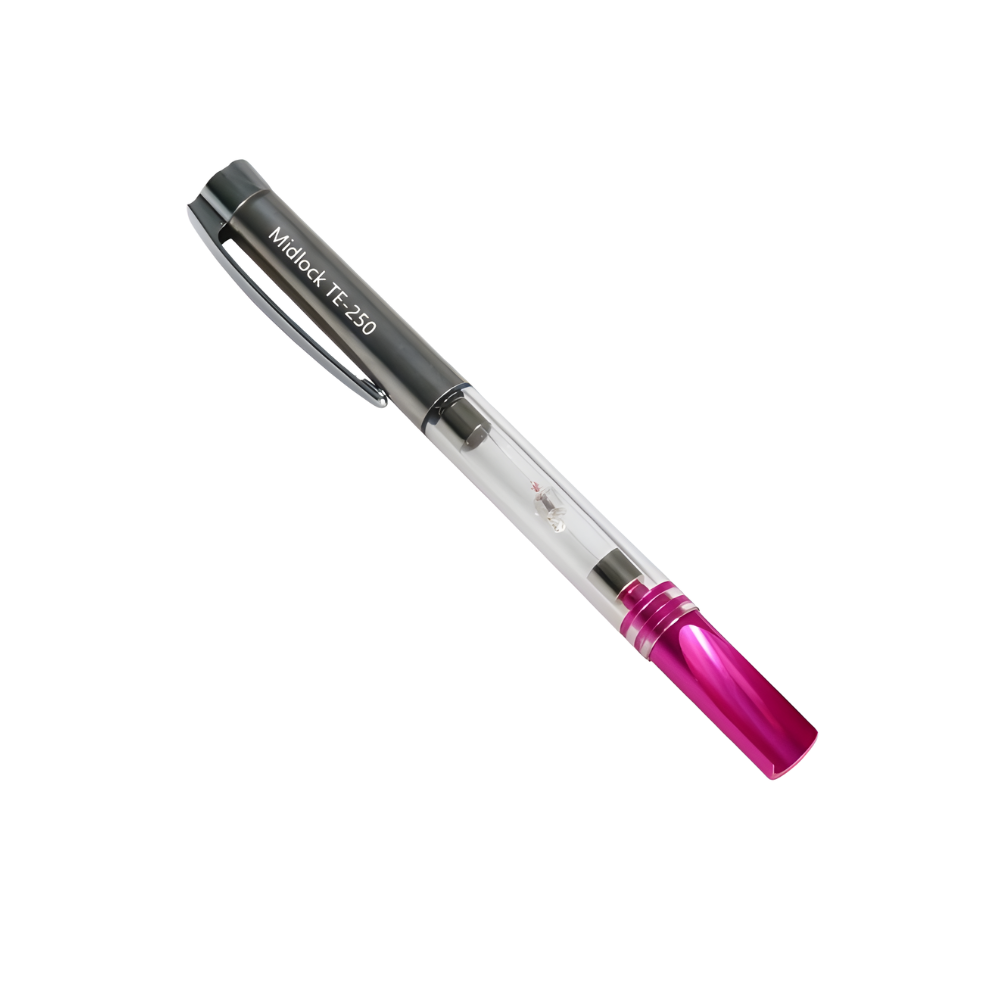 MIDLOCK Bougievonktester