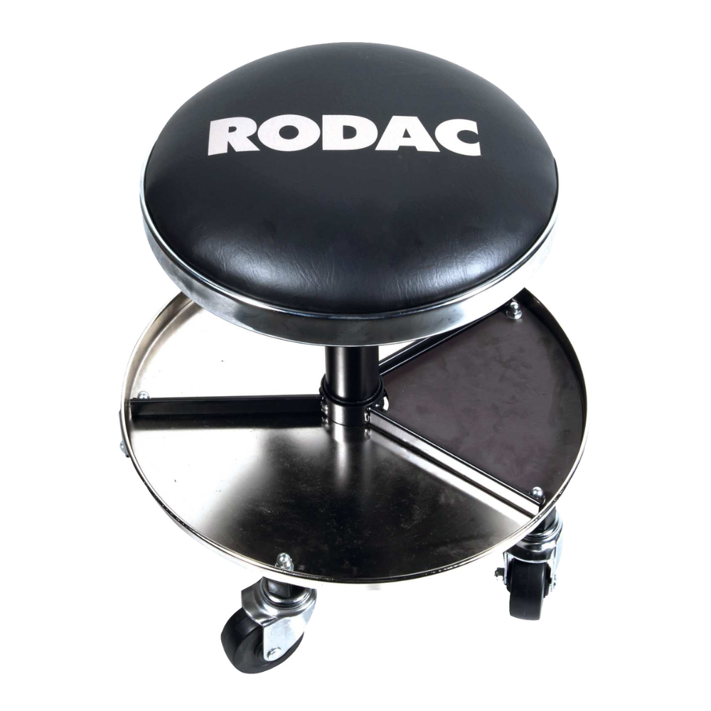 RODAC Werkplaatskruk heavy duty