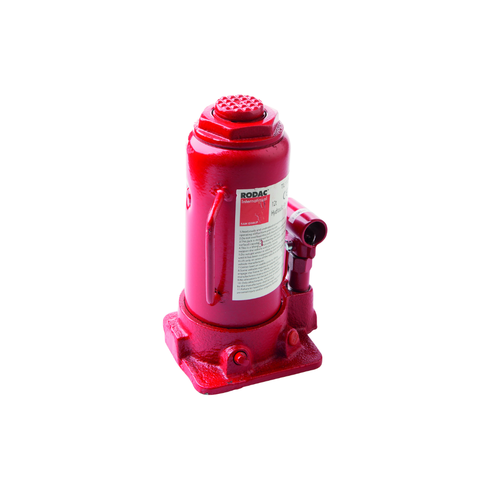 RODAC Potkrik 12 ton