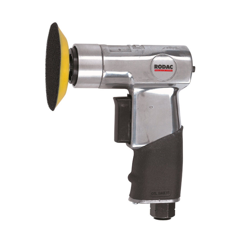 RODAC Excentrische schuurmachine mini (50+75 mm)