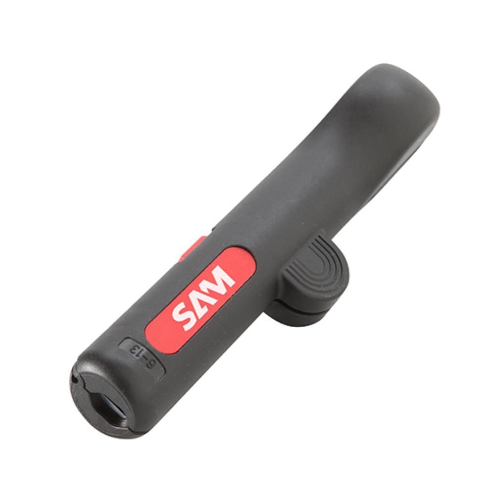 SAM Striptang voor het verwijderen van de mantel van kabels