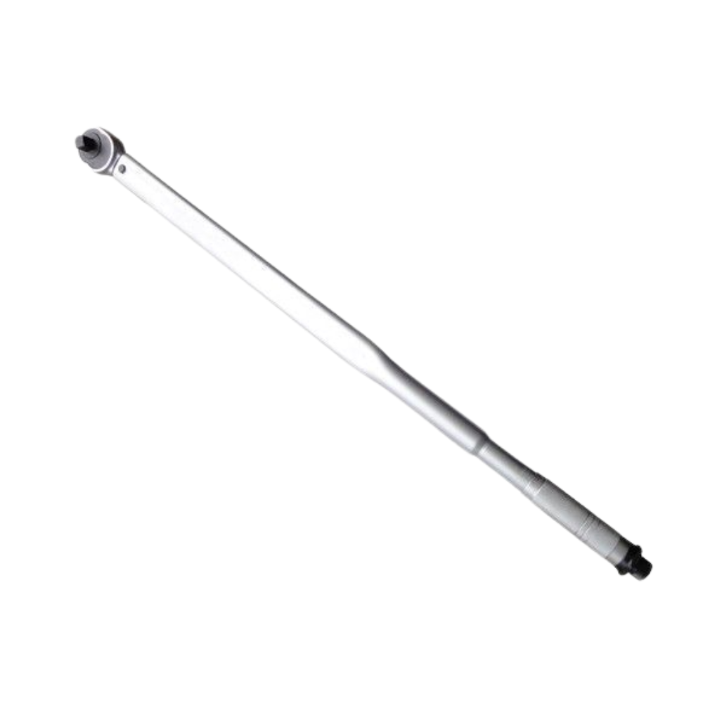 FORCE 1" Momentsleutel 140 ~ 980Nm (1215 mmL)