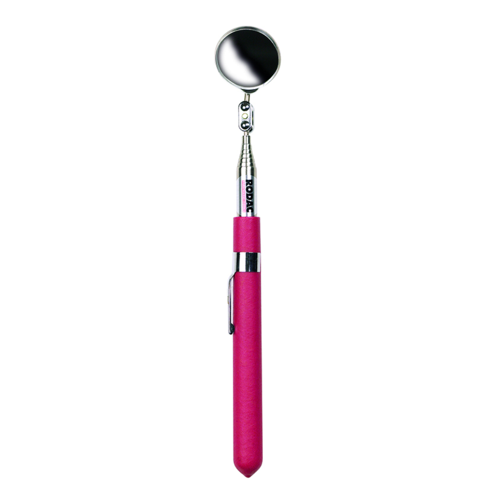 RODAC Telescopische spiegel diameter 32 mm