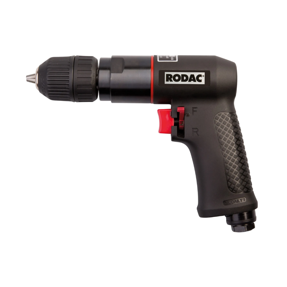 RODAC Boormachine omkeerbaar 10 mm L/R - 2.000 RPM