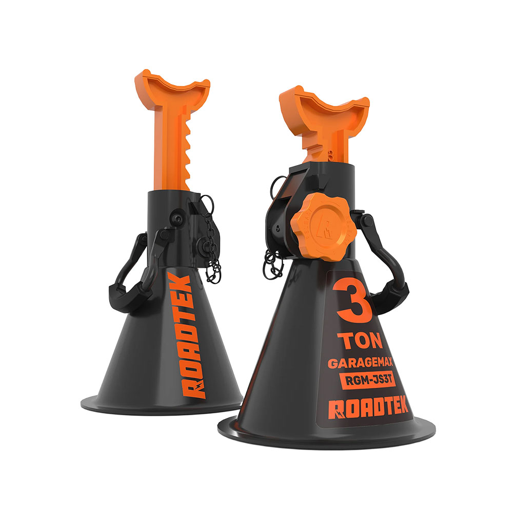 ROADTEK Assteun 3 Ton (Set van 2)