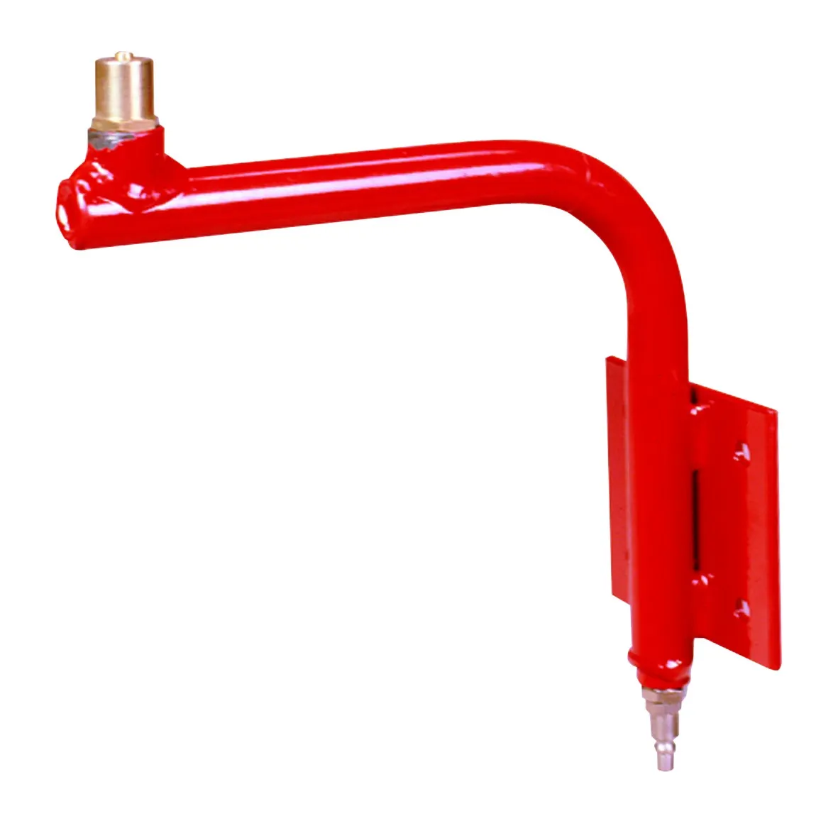 RODAC Muurbeugel voor bandenpomp (RQN2017)