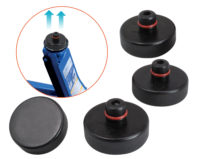 SATRA Bescherming onder drempelpads TESLA MODEL 3/Y/S/X