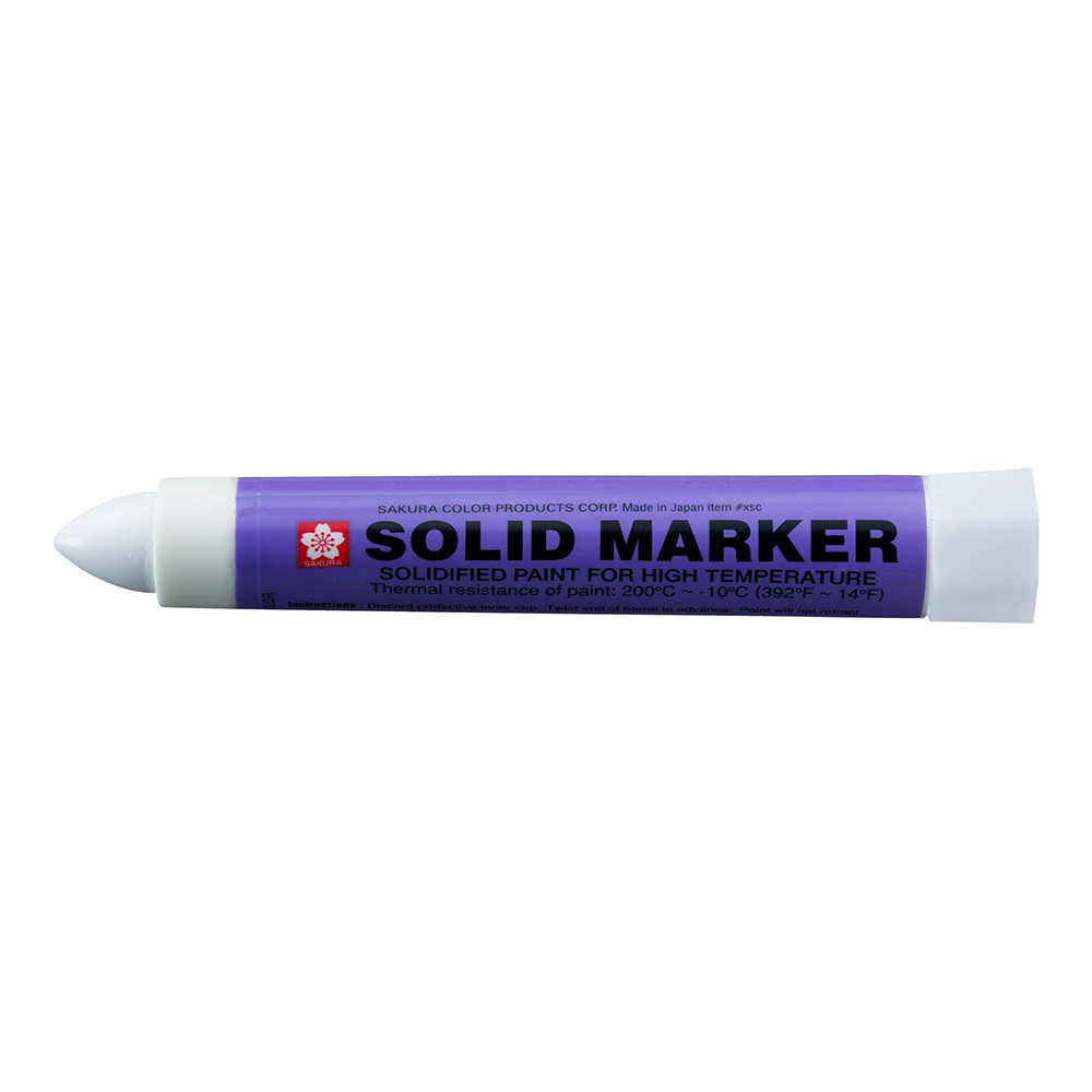SAKURA Solid marker wit