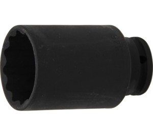 BGS 1/2" Krachtdop 12-kant 46 mm