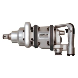 RODAC 1" slagmoersleutel