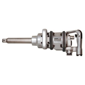 RODAC 1" slagmoersleutel met lange as