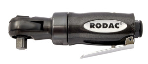 RODAC 3/8" Ratelsleutel 34 Nm